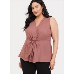 Torrid Top 2x